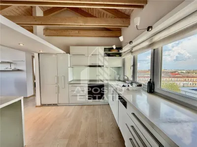 Apartament 4 camere Timișoara - poza 8