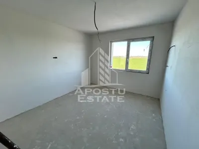 Casa de vanzare tip duplex la cheie Sacalaz - foto 13