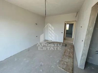 Casa de vanzare tip duplex la cheie Sacalaz - foto 15