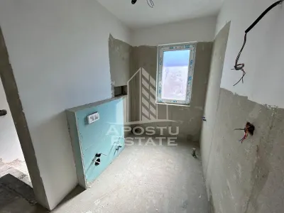 Casa de vanzare tip duplex la cheie Sacalaz - foto 3