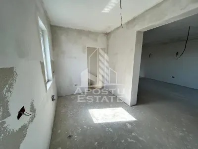 Casa de vanzare tip duplex la cheie Sacalaz - foto 4