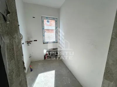 Casa de vanzare tip duplex la cheie Sacalaz - foto 6