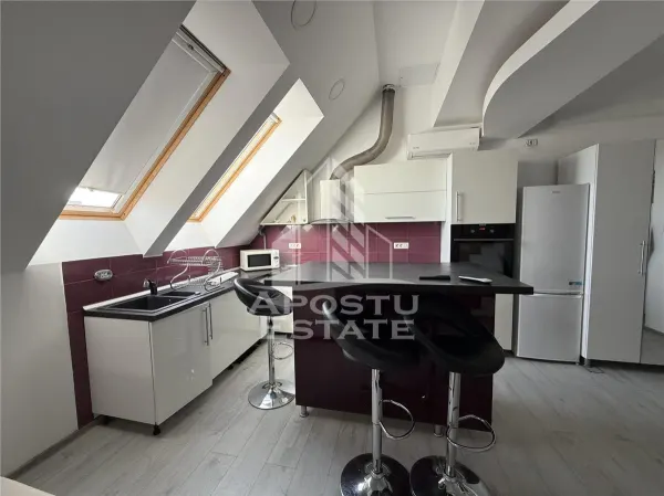 Apartament 4 camere Timișoara - poza 1