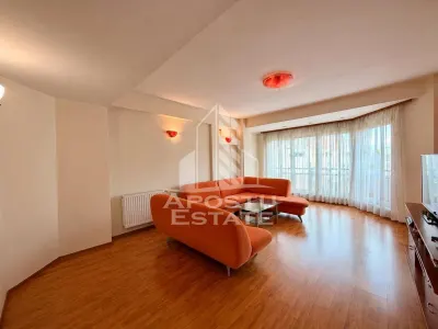 Apartament cu 3 camere de vanzare, bloc nou, zona Aradului, Timisoara - Timisoara