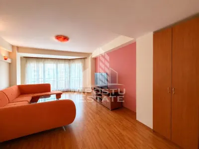Apartament cu 3 camere de vanzare, bloc nou, zona Aradului, Timisoara - foto 2