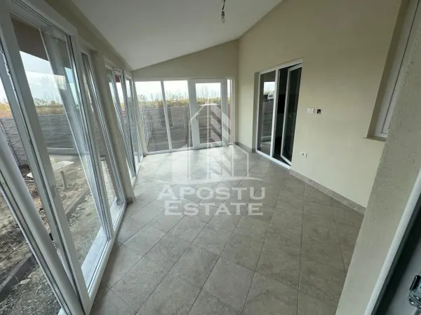 Casă 4 camere Ghiroda - poza 11