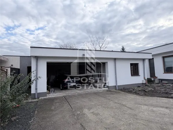 Casă 5 camere Sânandrei - poza 14