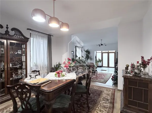 Casă 5 camere Sânandrei - poza 15