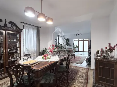 Casă 5 camere Sânandrei - poza 15