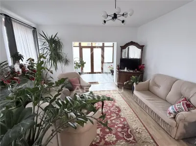Casă 5 camere Sânandrei - poza 16