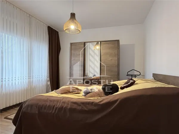 Casă 5 camere Sânandrei - poza 3