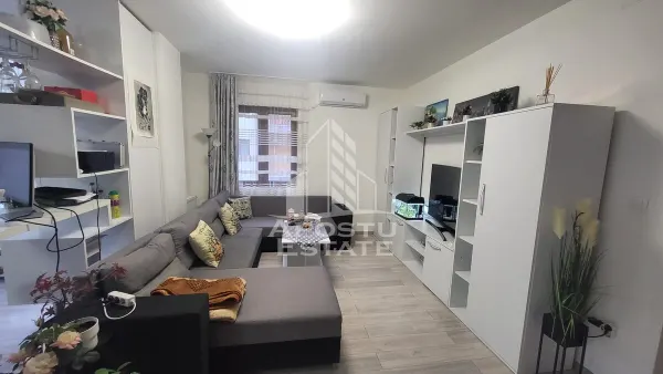 Apartament 2 camere Timișoara - poza 6