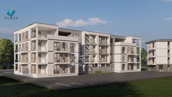 Apartament 2 camere Timișoara - poza 1