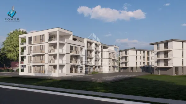 Apartament 2 camere Timișoara - poza 2