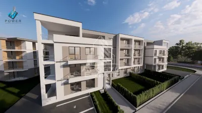 Oportunitate investitie apartament cu 2camere bucatarie inchisa etaj 1 - foto 3