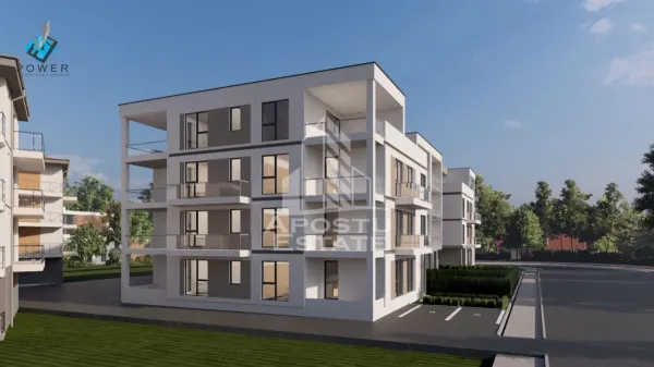 Apartament 2 camere Timișoara - poza 6