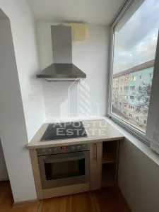 Apartament 3 camere, centrala proprie, zona Dambovita, Timisoara - foto 9