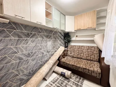 Apartament 2 camere, centrala proprie, mobilat si utilat, Soarelui - foto 3