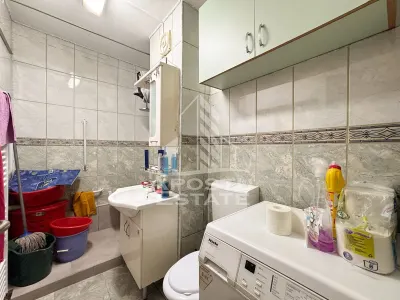 Apartament 2 camere, centrala proprie, mobilat si utilat, Soarelui - foto 6