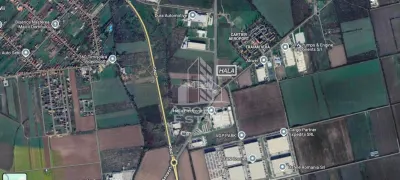 Hala cu Showroom, de inchiriat,  Strada Aeroport, aproape de VGP. - foto 6