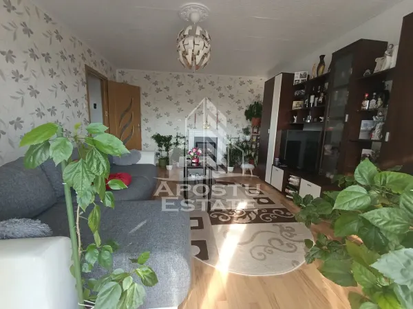 Apartament 4 camere Timișoara - poza 1