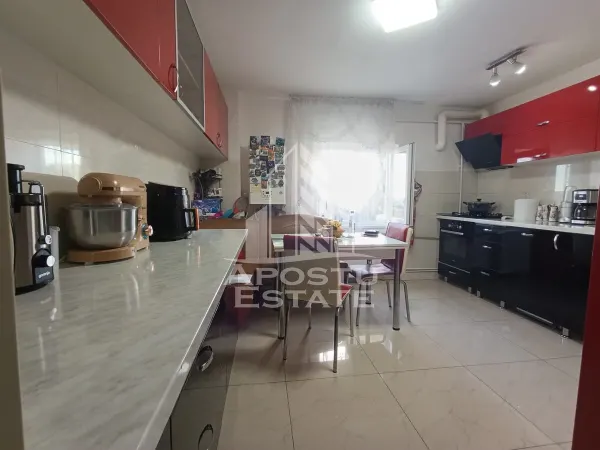 Apartament 4 camere Timișoara - poza 4