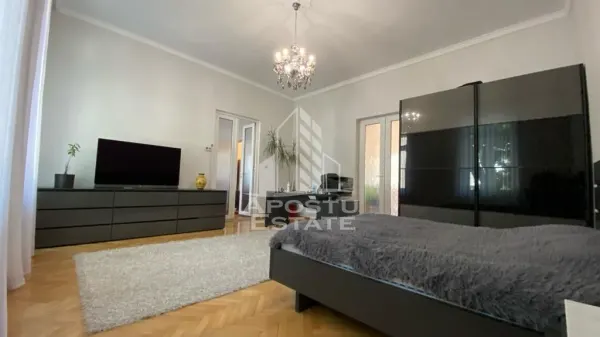 Casă 5 camere Timișoara - poza 1