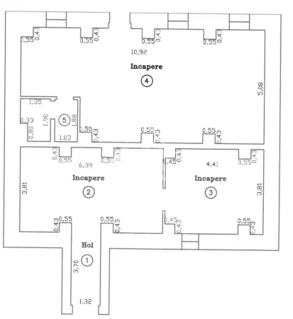 Casă 5 camere Timișoara - poza 11