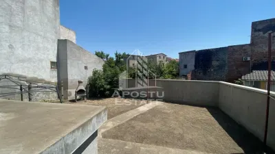 SAD cu 3 camere + spatiu comercial la demisol, - foto 13