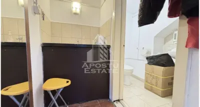 SAD cu 3 camere + spatiu comercial la demisol, - foto 17