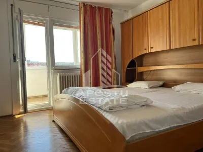 Apartament cu 4 camere, 2 bai in Piata Unirii, Timisoara - foto 7