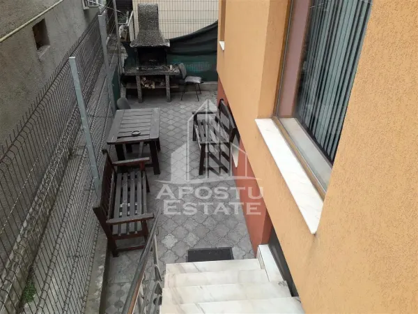 Casă 8 camere Timișoara - poza 16