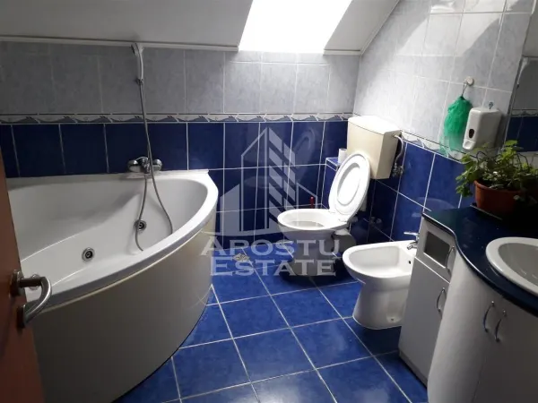 Casă 8 camere Timișoara - poza 3