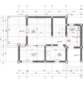 Duplex despartit prin baie si hol cu 3 dormitoare si dressing in Giroc - foto 16