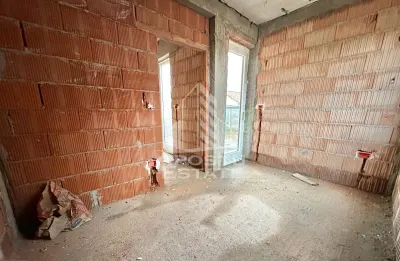 Duplex despartit prin baie si hol cu 3 dormitoare si dressing in Giroc - foto 10