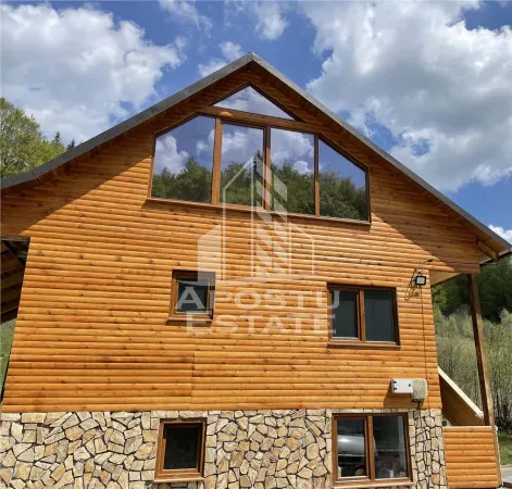 Casă 6 camere Avram Iancu - poza 1