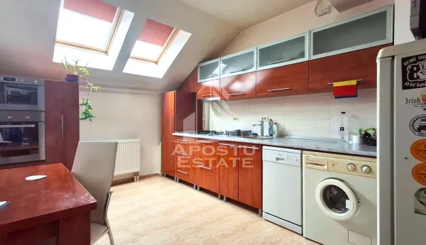 Apartament 2 camere Arad - poza 1
