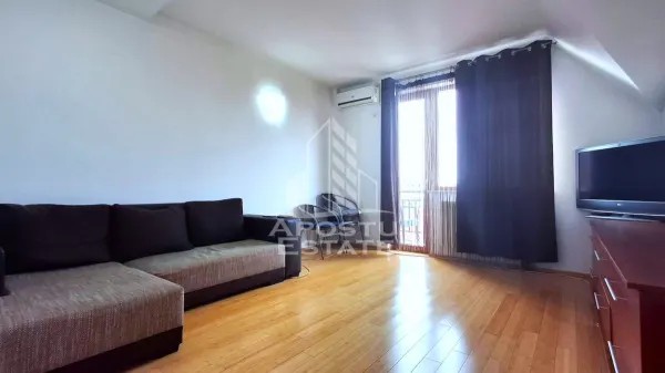 Apartament 2 camere Arad - poza 3