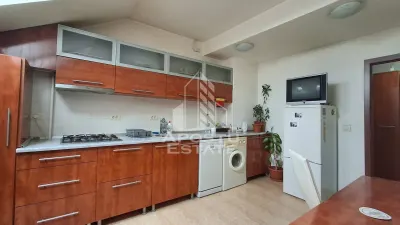 Apartament 2 camere decomandat la mansarda - foto 6