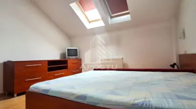 Apartament 2 camere decomandat la mansarda - foto 8