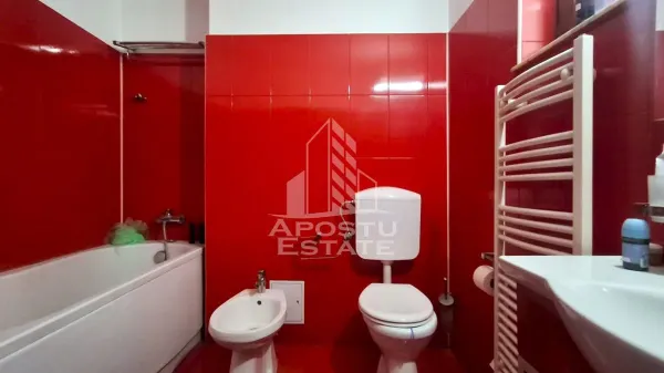 Apartament 2 camere Arad - poza 9