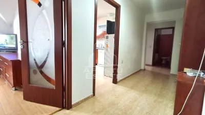 Apartament 2 camere decomandat la mansarda - foto 10