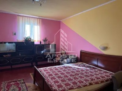 Casa de caramida in Sustra ,Topolovatul Mare cu teren de 1522 mp. - Sustra