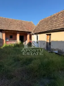 Casa de caramida in Sustra ,Topolovatul Mare cu teren de 1522 mp. - foto 12