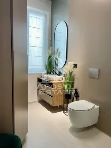 Duplex modern Chisoda stadiul la alb - foto 13