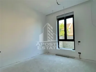 Duplex modern Chisoda stadiul la alb - foto 18