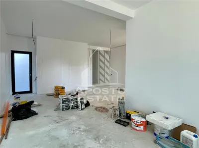 Duplex modern Chisoda stadiul la alb - foto 19
