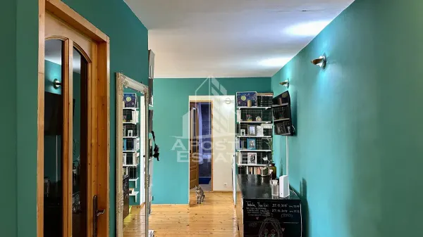 Apartament 3 camere Timișoara - poza 14