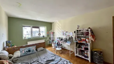 Apartament de vanzare cu 3 camere, 2 bai si o boxa, zona Torontalului - foto 15