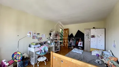Apartament de vanzare cu 3 camere, 2 bai si o boxa, zona Torontalului - foto 16